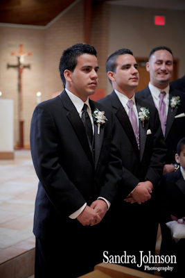 Best American Legion Wedding photographer - Sandra Johnson (SJFoto.com)